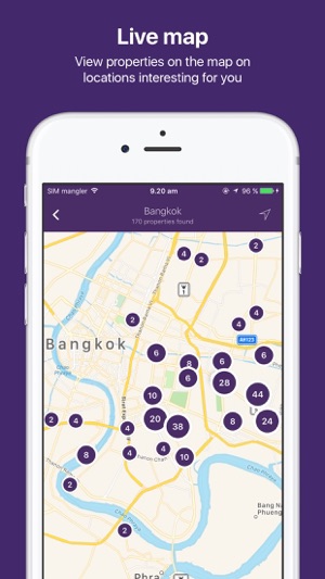 Forbest Properties(圖5)-速報App