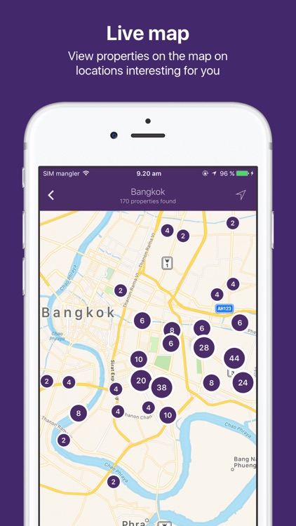 Forbest Properties screenshot-4