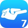 Get 7 Min Sixpack Workout & Abs Core Exercises Videos for iOS, iPhone, iPad Aso Report