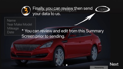 OPNVIN Acura Auto Inspection screenshot 3