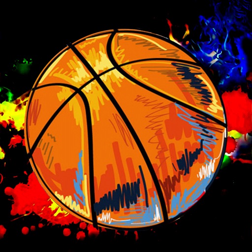 篮球之王-街头篮球之扣篮高手 iOS App