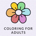 Zen: colorear para adultos icon