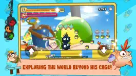 Game screenshot Furball Rampage apk