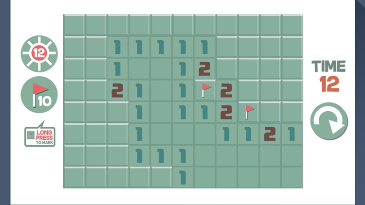99 Grid Puzzle