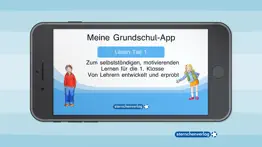 lesen lernen 1 iphone bildschirmfoto 2