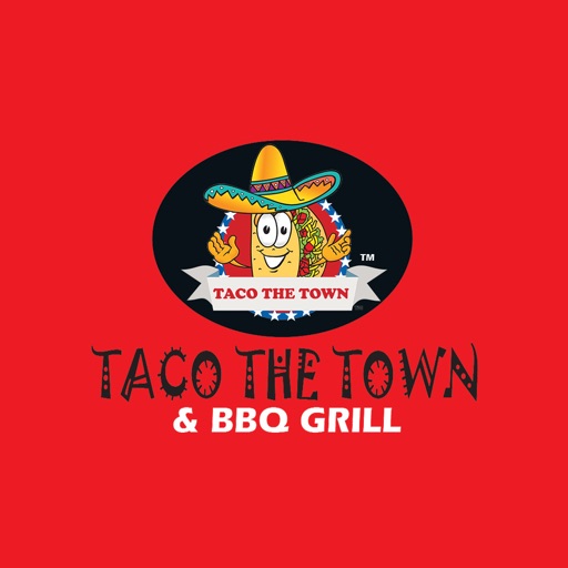 Taco The Town And BBQ Grill