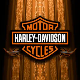 Yankee Harley-Davidson. app icon
