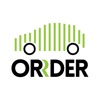 Orrder Cabs