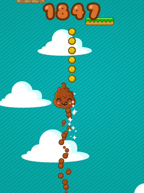 Happy Pudding Jump screenshot 7