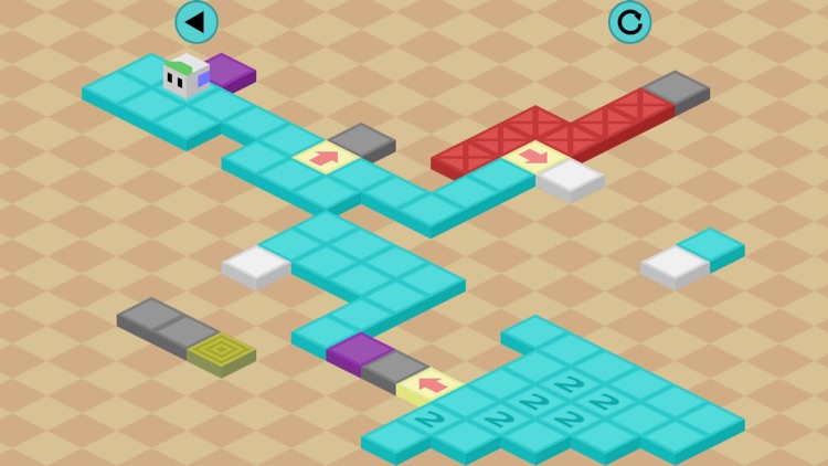 Isotiles screenshot-4