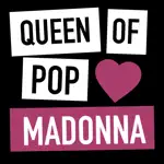 Queen of Pop - Madonna App Cancel