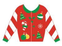 Ugly Christmas Sweaters