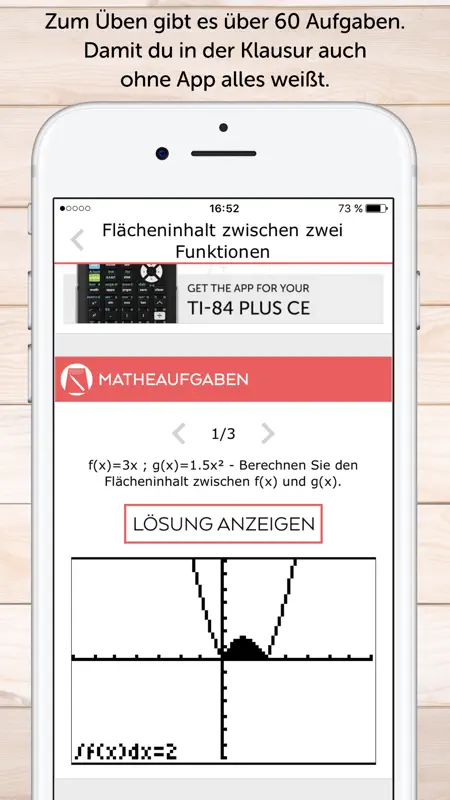 TI-84 CE Calculator Manual screenshot 5 of 5