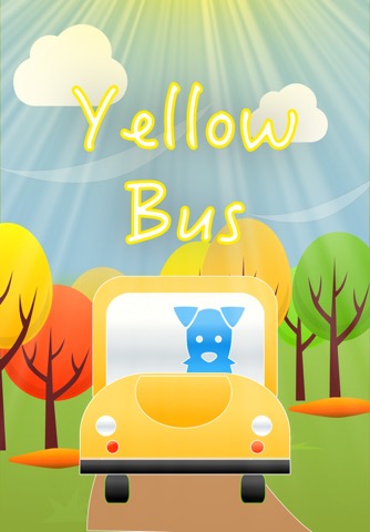 Yellow Bus.のおすすめ画像1