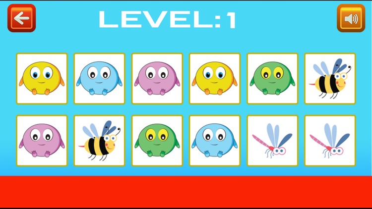 疯狂记忆纸牌- 天天都爱玩