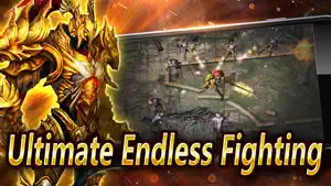 Apocalypse Knights 2.0 screenshot 5
