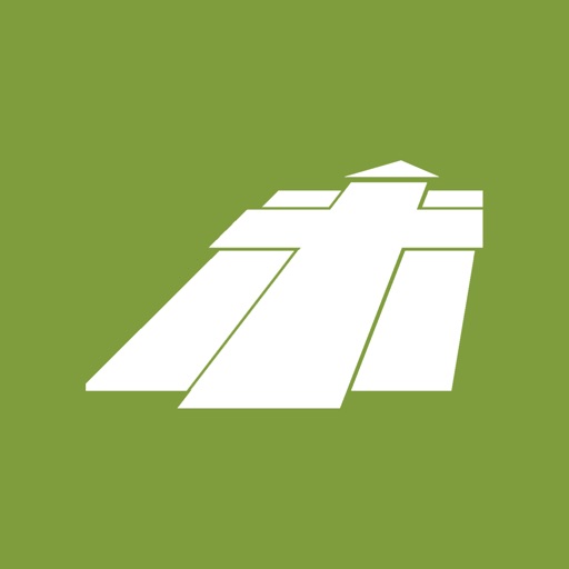Crossway Church App