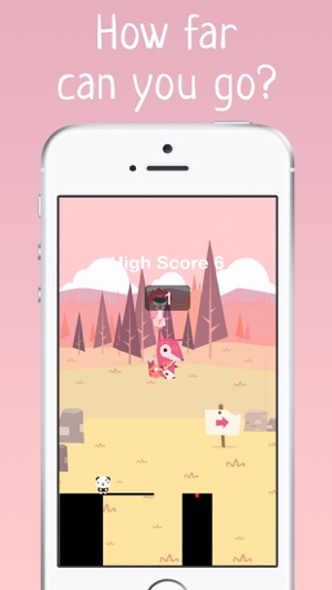 Anxiety panic attacks Panda adventure(圖2)-速報App