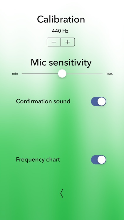 Electric Guitar Tuner Pro screenshot-8