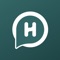 Message and video chat with your friends and family for FREE, no matter what device they are on