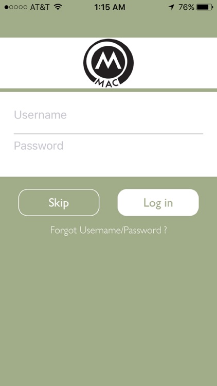 Monroe Athletic Club