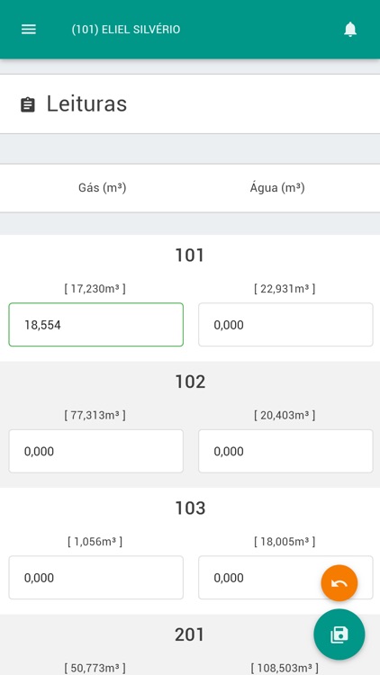 Bruscon Condomínios screenshot-8