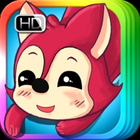 The Fox and the Grapes iBigToy apk
