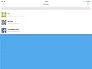 qr code generator & creator айпад изображения 2