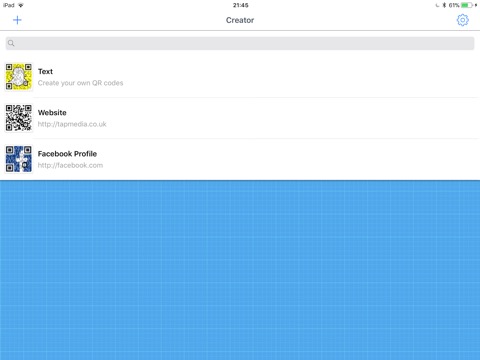QR Code Generator & Creatorのおすすめ画像2