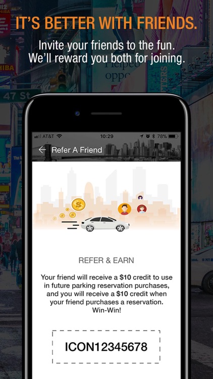 Icon GO screenshot-4