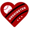 Washington Baseball Louder Rewards