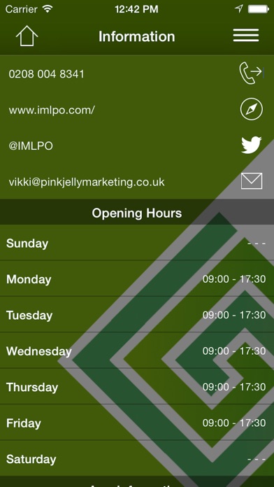 IMLPO screenshot 3