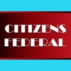 Citizens Federal S & L for iPad