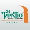 Download the El Tapatio Hotel free app and book the best Tlaquepaque and Guadalajara, Mexico hotel deals for you