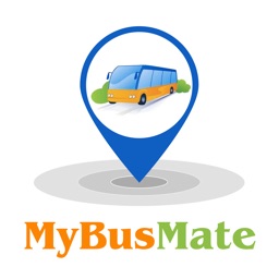MyBusMate - GedeU
