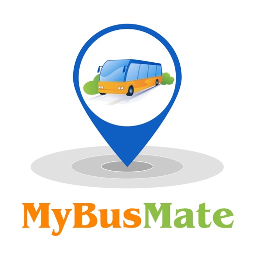 MyBusMate - GedeU