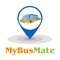 MyBusMate is an integrated school bus management system, designed with latest technology to ensure the safe movement of students providing school admin and parents with real time information,ensuring the safety of children all the time