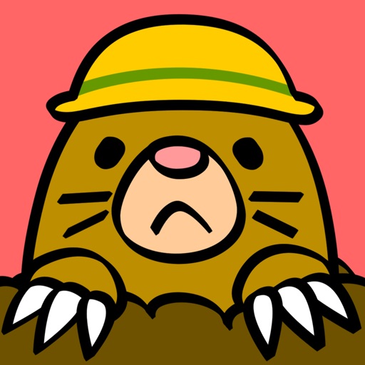 Tap-A-Mole 360° icon