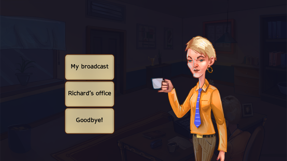 #2. Frequency Missing (iOS) 由: University of Skövde