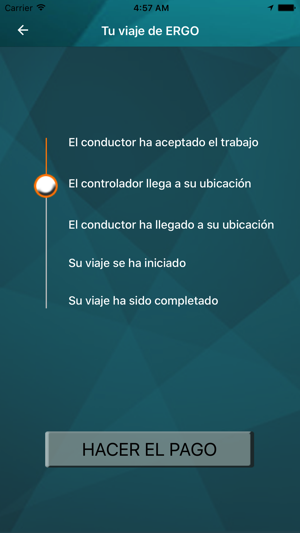 Ergo - Servicio de Transporte(圖4)-速報App