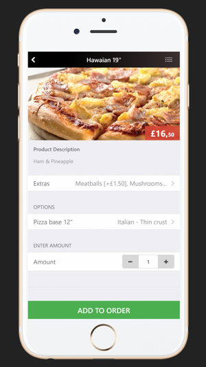 Pizza 38(圖3)-速報App