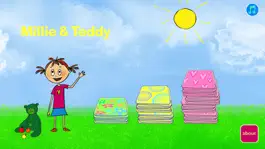 Game screenshot Memory Game - Millie and Teddy mod apk