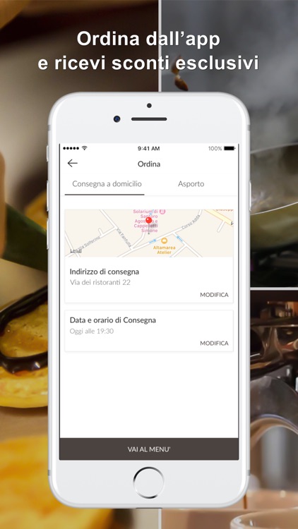 Pasticceria Panetteria di Ceroni Andrea