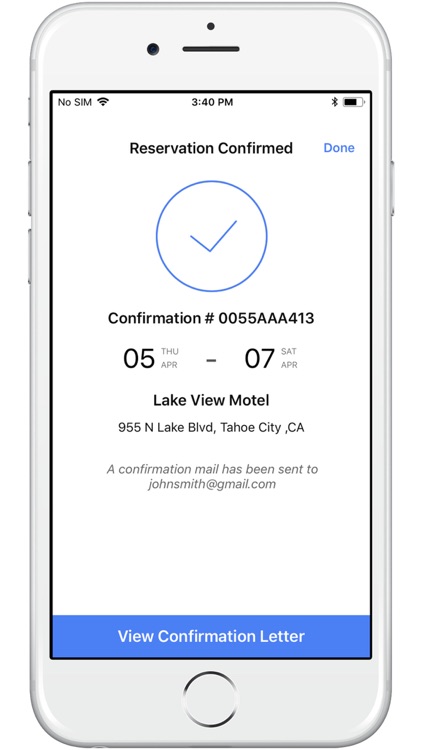 HGuests screenshot-4