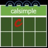 CalSimple