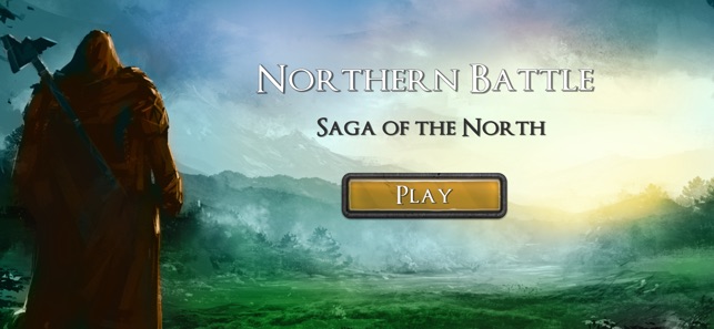Northern Battle