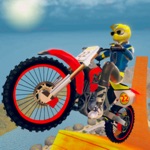 Novo jogo Dirt Bike Stunt Ride