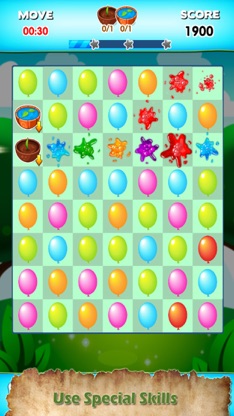 Balloons Match Blast screenshot 5