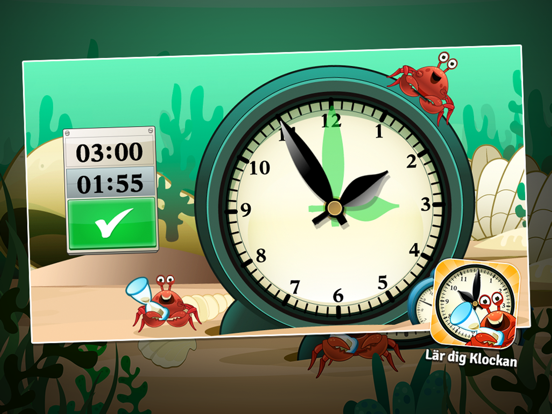 Screenshot #6 pour Miniklubb Lite
