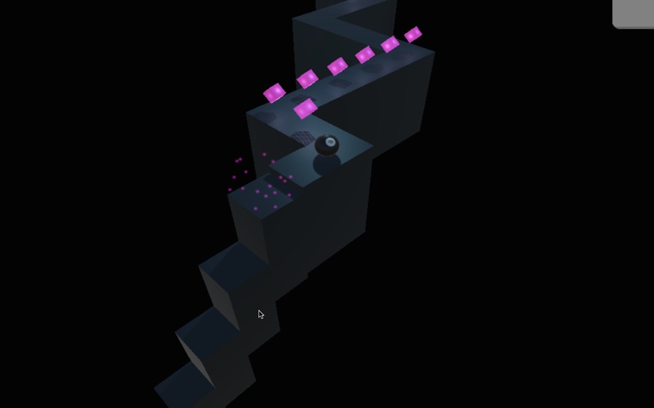 #2. Zig Zag Game (macOS) 由: Anusha s t